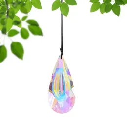 Garden Decorations Crystal Suncatcher High-quality Prisms Home Decoration Ball Outdoor Light Catcher Hanging Ornaments