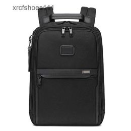 Daily Bag Alpha3 Computer Backpack Travel TUMMII Business Mens Mens Back Pack 2603581d3 Ballistic Nylon TUMMII Designer Series Fashion Waterproof EPD3 NZMG