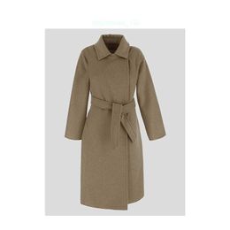 Brand Coat Women Coat Designer Coat Max Maras Womens Coat