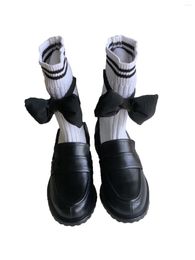 Dress Shoes Socks Models Leather Fashion Classic Temperament Personality 2024 Early Spring 0126