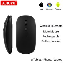 Mice Wireless Bluetooth Backlit Mouse For Surface Go 2 Surface Laptop 2 Book 2 Microsoft Laptop PC Rechargeable mini Silent Mouse