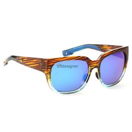 Designer Sunglasses for Women Costas Sunglasses UV400 Sport Sunglasses Beach Glasses High-Quality Polarized Lens TR-90 Silica Gel Frame - Waterwoman; Store/21621802
