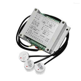 Liquid Level Intelligent Detector Non-Contact Sensor Module Automatic Control Water Detection Tool