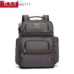 Bag TUMMII Backpack Travel Pack Designer TUMMII Business Nylon 2603578d3 Ballistic Alpha3 Mens Back Computer 3L9I