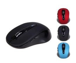 Professional Mouse Inalambrico USB Wireless Mini Bluetooth 30 6D 1600DPI Optical Gaming Mouse Mice for Laptop3590863