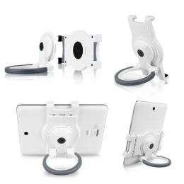 Stands Retractable Tablet Holder Stand 3 Color 360° Rotatable Extendable Phone Bracket for 710inch Tablet PC Accessories