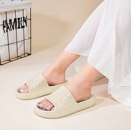 Designer Slippers Women Summer Outdoor Slides Sandals Size 36-41 Colour 32