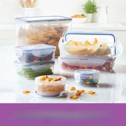 Storage Bottles Essential 18 Pc Food Set Various Sizes For Kitchen Container Containers