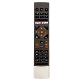 Control New Original Remote Control For Haier LCD Smart TV HTRU27E LE55K6600UG Controller