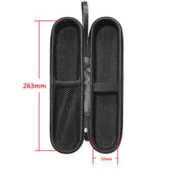 Heads Electric Toothbrush Storage Bag Protective Case Carrying Case for Mi T100/T200/T300/T400/T500/T500C Electric Toothbrush