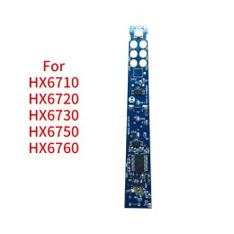 Heads HX6710 HX6720 HX6730 Electric Toothbrush Control Board Motherboard for Sonicare HX67 Series Replace Parts Mainboard