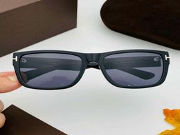 2021Highend Luxury Mark Tom TF For Men Optical Glass Fram Ford Fashion Acetate Women Read Special EKX61309927