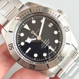 Watches PAGANI DESIGN Men's Watch Japan NH35A Mechanical Watch BB58 Sapphire Watch Top Brand Bracelet Accessories Relogio Masculino 2022
