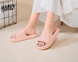 Designer Slippers Women Summer Outdoor Slides Sandals Size 36-41 Colour 78