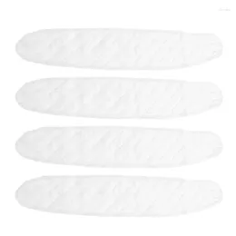 Blankets 4Pcs Baby Umbilical Belts Navel Straps Cotton Belly Bands For Born Supplies