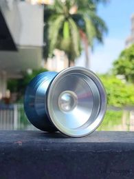 Yoyo Infinite Ranger 1A Metal Dead Sleep Yo-Yo Beginners Entry Yo-Yo Ball Blazing Teens Yoyo