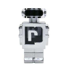 Best Selling Phantom Robot Women Perfume 80Ml Fame Fragrance Eau De Parfum Men Perfumes Lady Fragrances Long Lasting Spray Deodorant 893