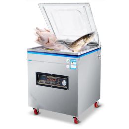 Sealers Vacuum Food Sealers Commercial Home Automatic Large Tight Packing Machine Sealing Maker Compression