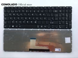 Keyboards Spanish keyboard For Toshiba Satellite L50B S50B L50DB L50TB L50DTB L55(D)B S55B S55TB S55DB keyboard SP Layout