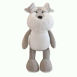 Hot-selling Wedding Throwing Toys Soft and Lovely Jungle Brothers Series Plush Toy Dogs Stuffed Animal Doll