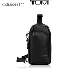 6602035d Pack Simple Casual Fashion Harrison Business Mens Travel Backpack TUMMIIs TUMMII Designer Back Bag Shoulder Chest One Mens Chest Crossbody AMYI