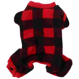 Dog Apparel Clothing Sweater Warmth Vest Winter Coat Puppy Clothes Windproof Jacket Pet