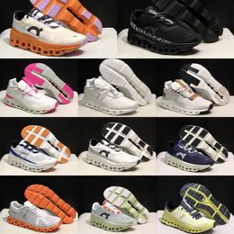 cloud shoes Trainers Running 5 X Casual Shoes Federer Men Nova nova Form Tenis 3 Shift Ivory Black Glacier Ice Eclipse White swift Runner monster Women Sports Sneakers