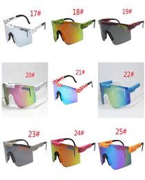 2021 Fashion Accessories Sunglasses Polarised Sunglass Outdoor Sports Riding Glasses Bicycle Goggles Boxed Set for spring summer7921642