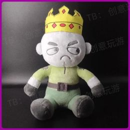 Dolls Game Escape From Tarkov Lootlord Loot Lord Plush Soft Stuffed Dolls Action Figure Plush Toy for Xmas Kid Gift