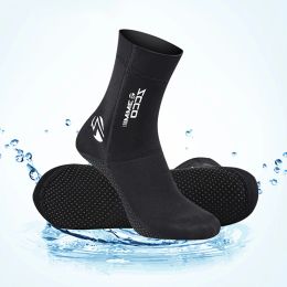 Accessories ZCCO 3mm Neoprene Diving Socks Hunting Scuba Diving Kitesurf Windsurf Suit Snorkelling Flippers Surf Beach Fishing Underwater