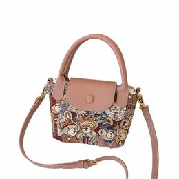 22*14*9cm Luxury Women's Shoulder Bags Designer Backpack Crossbody Shoulder Purses Handbag Women Clutch Travel tote Bag R5KC#