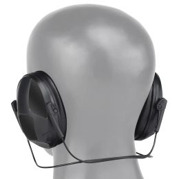 Accessories Hunting Games Noisecanceling Headphones OverEar Headphones for Tactical Environments Construction Sites Noise Reducing Headset