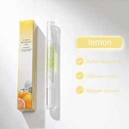 Pens Nail Nutrition Oil Pen Nail Treatment Pen Cuticle Oil Cuticle Remover Prevent Agnail Nail Gel Polish Nourish Skin Nails Care