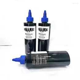 Tattoo Inks Ink 240ML/Bottle Black Microblading Pigment Body Art Painting Permanent Makeup Supplies