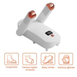 Dryers Shoes Dryer Machine Smart Constant Temperature Fast Dryer Heater Deodorizer Dehumidifier Device Gloves Boots dormitory Drier