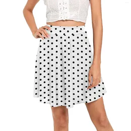 Skirts Denim Womens Classic Daily Elegant Casual Mini Skirt Elastic Waist Tight For Women