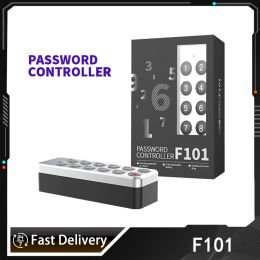 Control F101 Keypad Recognition Device Door Access Control System for M500 M300 Smart Lock Fingerprint Device