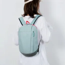 School Bags Women Fashion Backpacks Outdoor Leisure Travel Shoulder Rucksack Portable Schoolbags Women's Mountaineering Sport Style Backpack