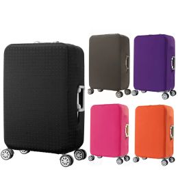 Accessories Suitcase Protector Travel Case Dust Cover Trolley Case Cover 20/24/2 8/30 Inch Travel Accessories Travel Organiser