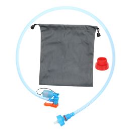 Bags Kit System Backpack Pack Water Tube Bladder Bottle Drink Hose Reservoir Hydration