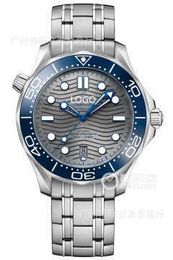 Haima 300m mechanical watch Swiss brand watch series high-end famous watch mens full-automatic waterproof watch