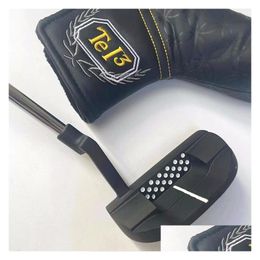 Putters Fastback Limited Edition T22 Semicircar Putter Uni Black Contact Us To View Pictures With Logo Drop Delivery Sports Outdoors G Otcrc