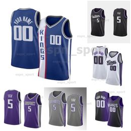 Herren Basketballtrikot