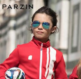 Pilot Polarised Kids Sunglasses Brand Children Real AntiUV400 Glasses For CoolBaby Sunglass High Quality 97692320613