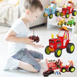 Cars Baby Car Toys Cars Jumping Car Toys High Speed Mini Racing Car Kids Educational Toy For Children Boys Girl 1 2 3 4 5 Years New