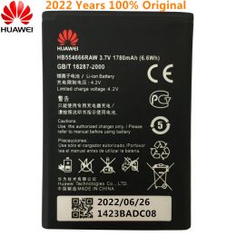 Routers Hua Wei Original Replacement Battery HB554666RAW for Huawei 4G Lte WIFI Router E5372 E5373 E5375 EC5377 E5330 E5336 E5351 E5356