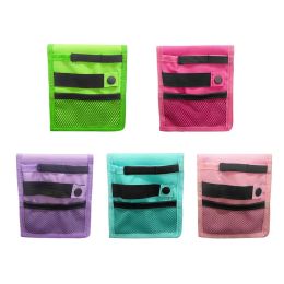 Bags Storage Bag Doctor Nurse Pen Pouch Inserted Holder Pocket Pen Protector Doctor Chest Pocket Small Tool Practical Storage Bags