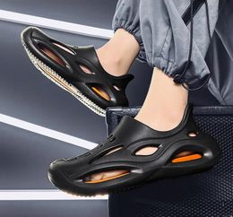 Designer Slippers Men Women Summer Outdoor Slides Sandals Size 36-45 Colour 26