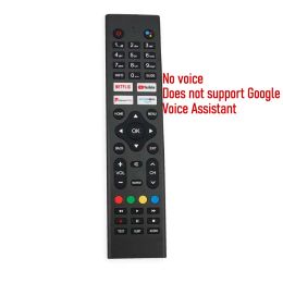 Control REMOTE CONTROL FOR RCA RS32H2EU.RS43F2. RS22H2C smart tv