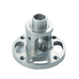 Turning And CNC Milling Composite Machining Parts Custom Aluminum Stainless Steel Brass Copper Processing Services